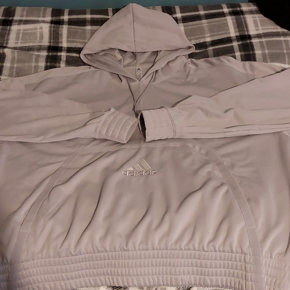 Adidas hoodie